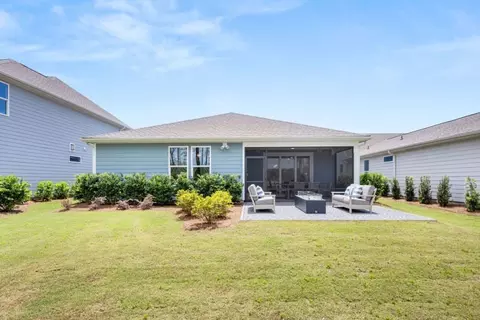 Exterior - 107 Midpoint Blvd, Bluffton, SC 29910 photo 6 of 16
