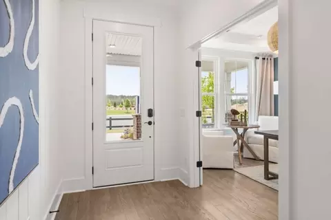 Entry Way - 107 Midpoint Blvd, Bluffton, SC 29910 photo 1 of 7