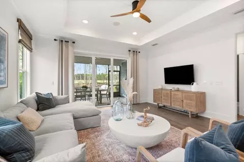 Living - 107 Midpoint Blvd, Bluffton, SC 29910 photo 1 of 2