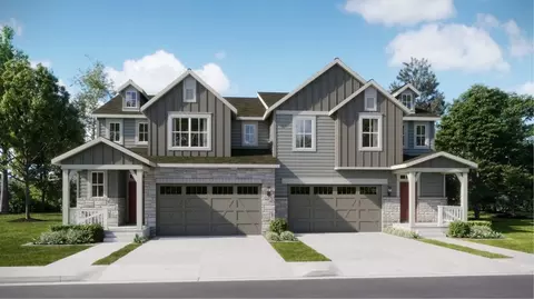 Exterior - 6637 E 149th Ave, Thornton, CO 80602 photo 2 of 6