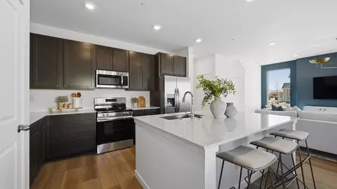 Kitchen - 6637 E 149th Ave, Thornton, CO 80602 photo 1 of 4