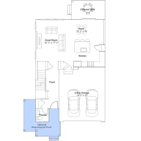 Exterior - 6637 E 149th Ave, Thornton, CO 80602 photo 4 of 6