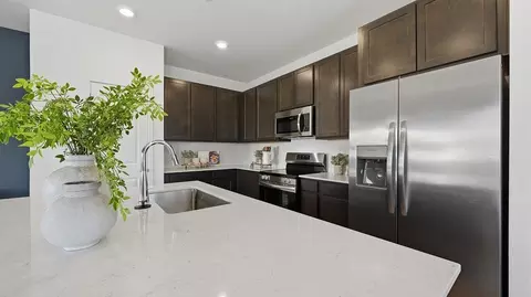 Kitchen - 6637 E 149th Ave, Thornton, CO 80602 photo 2 of 4