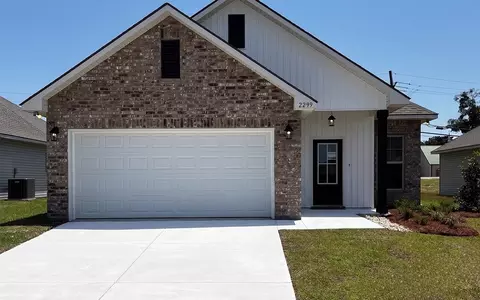 2299 Sherris Way, Port Allen, LA 70767