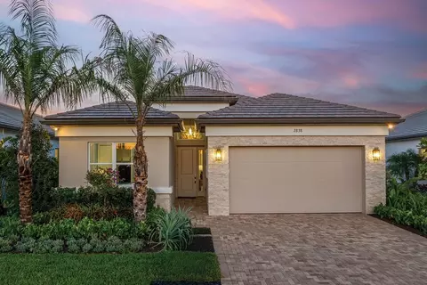 2841 Ridgecrest Pl, Naples, FL 34112