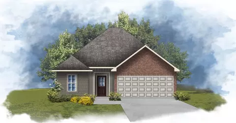 Supreme Drive, Thibodaux, LA 70301