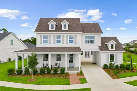 1203 Buttonsage Ave, Panama City, FL 32405