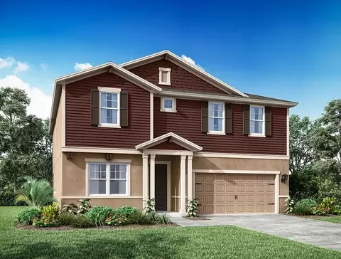 16089 Mulrion Blvd, Punta Gorda, FL 33982