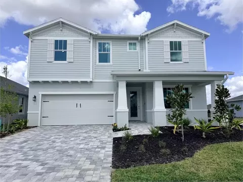 16089 Mulrion Blvd, Punta Gorda, FL 33982