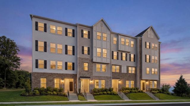 Homesite A3.0401 Village Walk Drive, Montgomery Village, MD 20886