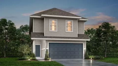 10108 Bixbite Trl, San Antonio, TX 78245