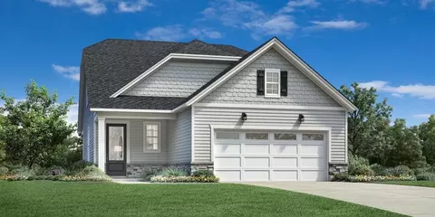 1404 Rearden Dr, Raleigh, NC 27610