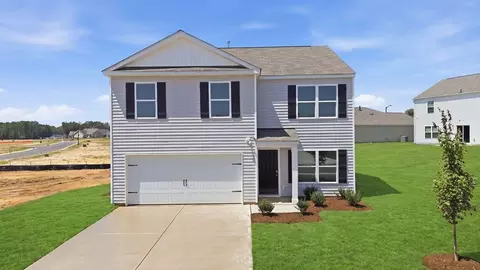 304 Wellspring Dr, Rocky Mount, NC 27804
