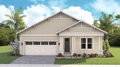233 Palatka St, Panama City Beach, FL 32413