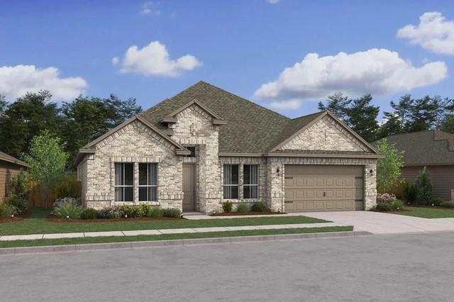 5647 Taylor Trl, Arlington, TX 76017