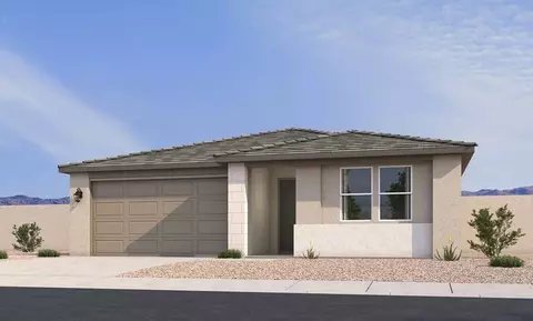 27016 N 162nd Dr, Surprise, AZ 85387