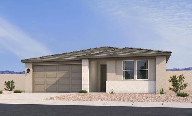 27016 N 162nd Dr, Surprise, AZ 85387