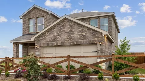 Exterior - 107 Aston Way, Terrell, TX 75160 photo 2 of 7