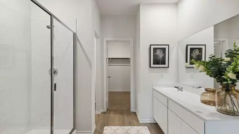 Entry Way - 107 Aston Way, Terrell, TX 75160 photo 4 of 4