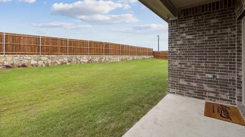 Exterior - 107 Aston Way, Terrell, TX 75160 photo 4 of 7