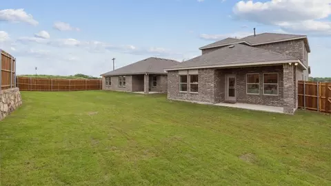 Exterior - 107 Aston Way, Terrell, TX 75160 photo 3 of 7