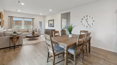 Dining - 107 Aston Way, Terrell, TX 75160 photo 1 of 2