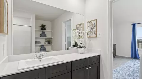 Bath - 107 Aston Way, Terrell, TX 75160 photo 2 of 3