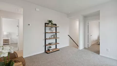Entry Way - 107 Aston Way, Terrell, TX 75160 photo 3 of 4