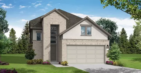 12514 Coastal Bend Way, Cypress, TX 77433