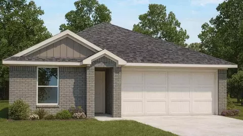12264 Lexington Heights Dr, Willis, TX 77318