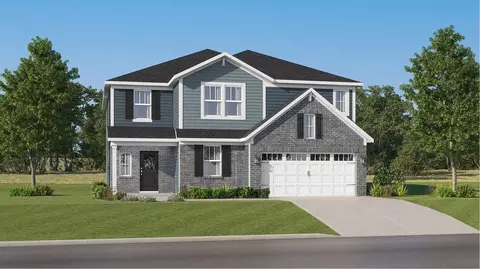 7835 Peristyle Ln, Mccordsville, IN 46055