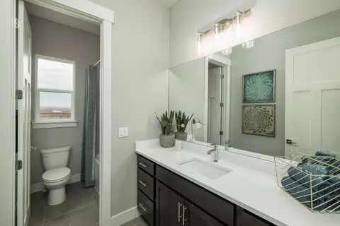 Bath - 805 Halfpipe St, Belgrade, MT 59714 photo 2 of 2
