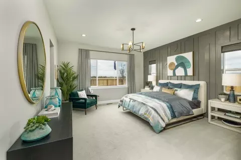 Bedroom - 805 Halfpipe St, Belgrade, MT 59714 photo 1 of 3