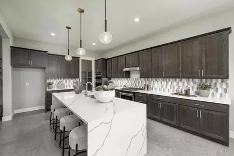 Kitchen - 805 Halfpipe St, Belgrade, MT 59714 photo 3 of 7