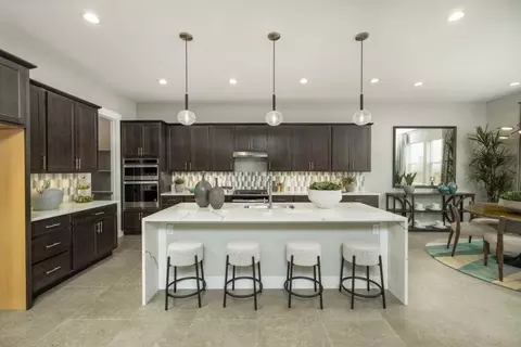 Kitchen - 805 Halfpipe St, Belgrade, MT 59714 photo 1 of 7