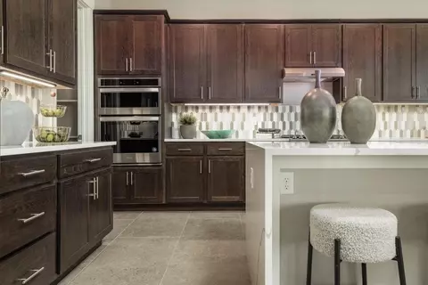 Kitchen - 805 Halfpipe St, Belgrade, MT 59714 photo 6 of 7