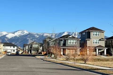Exterior - 805 Halfpipe St, Belgrade, MT 59714 photo 6 of 6