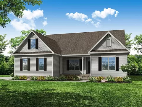 139 Rising Star Dr, Clayton, NC 27520