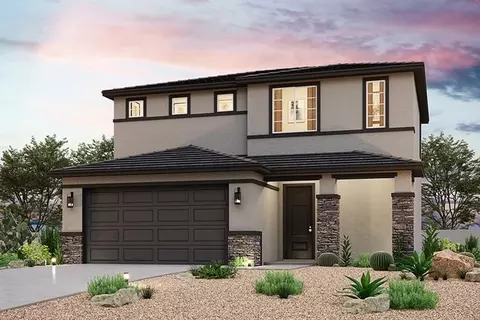 2683 E Music Mountain Ave, Apache Junction, AZ 85119