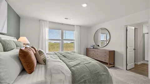 Bedroom - 302 River Birch Way, Warner Robins, GA 31093 photo 2 of 5