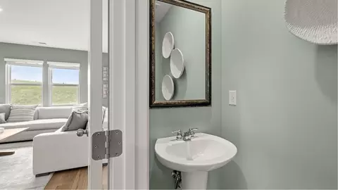 Entry Way - 302 River Birch Way, Warner Robins, GA 31093 photo 1 of 1