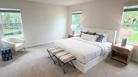 Bedroom - 17325 Whiskey Creek Trl, Parrish, FL 34219 photo 1 of 4