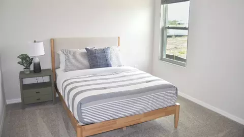 Bedroom - 17325 Whiskey Creek Trl, Parrish, FL 34219 photo 2 of 4