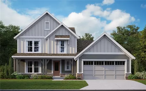 181 Farmstead Blvd, Springboro, OH 45066