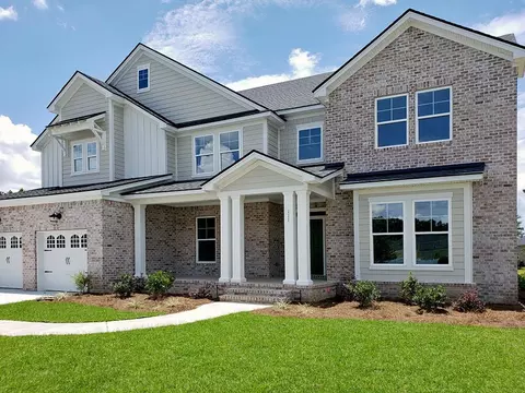 Exterior - 1 Lanier Ct, Pooler, GA 31322 photo 4 of 13