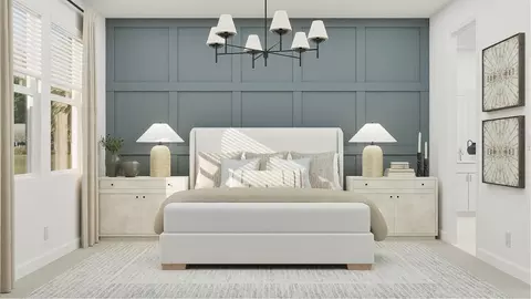 Bedroom - 22211 Bronze Lantern Way, Estero, FL 33928 photo 1 of 6