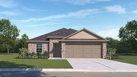 31730 Barrymoor Trce, Fulshear, TX 77441