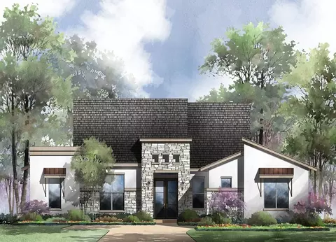109 La Ventana, Georgetown, TX 78628