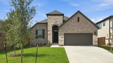 105 Edgemoor Cv, Georgetown, TX 78628