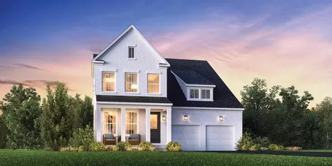 844 Silva Lp, Mount Juliet, TN 37122